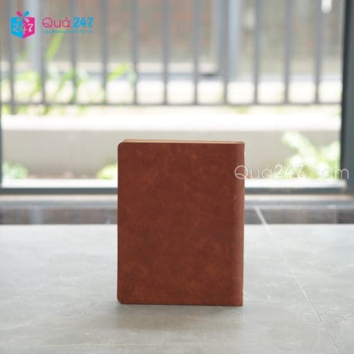 Sổ Da 07