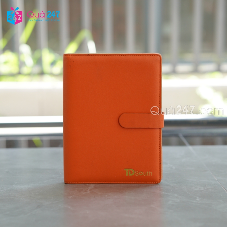 Sổ Da 09 1 Sổ Da 09