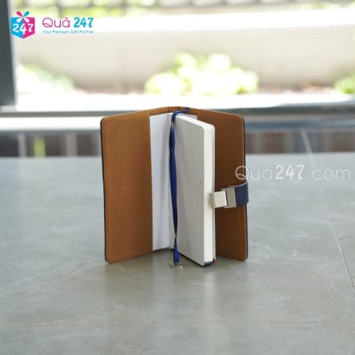 Sổ Da 11