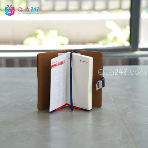 Sổ Da 11