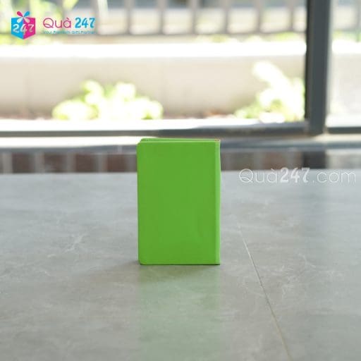 Sổ Da 12