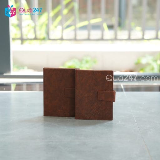 Sổ Da 14