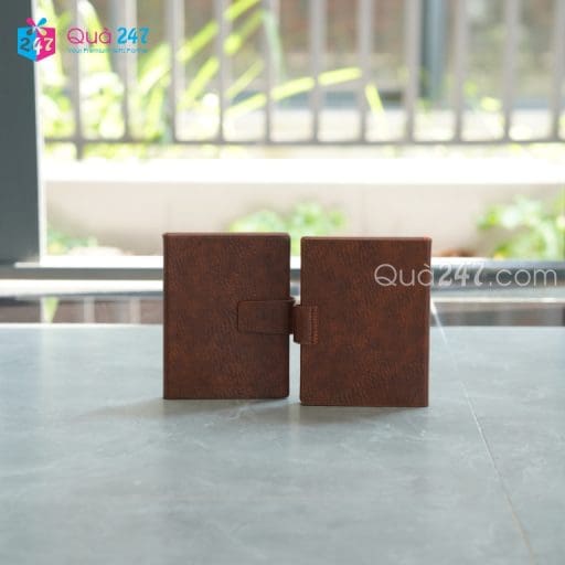 Sổ Da 14