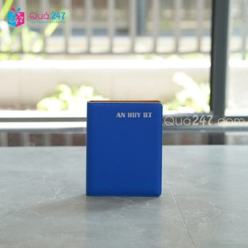 Sổ Da 15