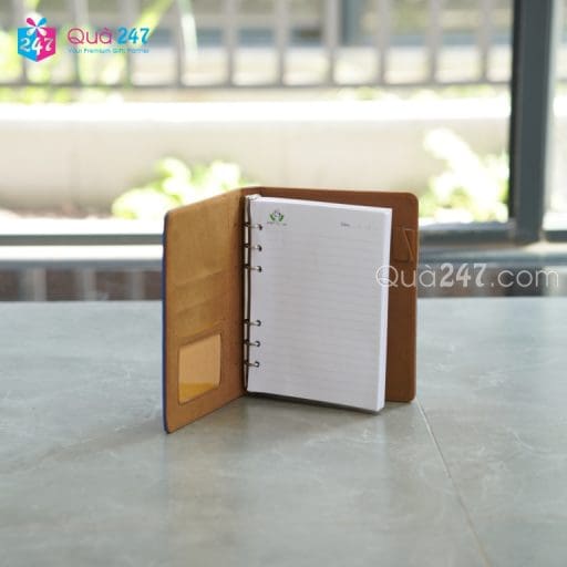 Sổ Da 15