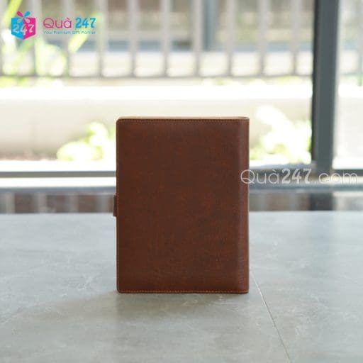 Sổ Da 17