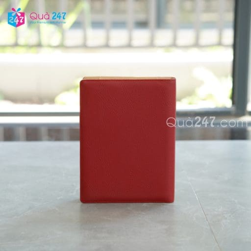 Sổ Da 18