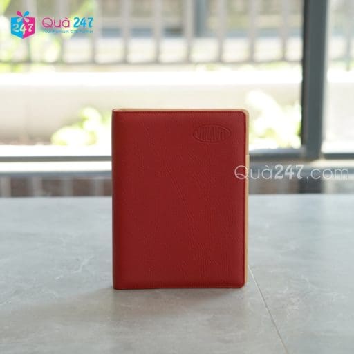 Sổ Da 18