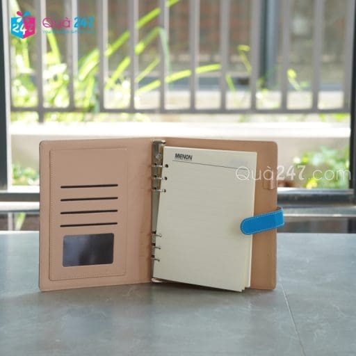 Sổ Da 20 9 Sổ Da 20
