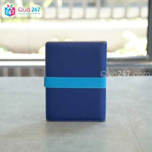 Sổ Da 21 15 Sổ Da 21
