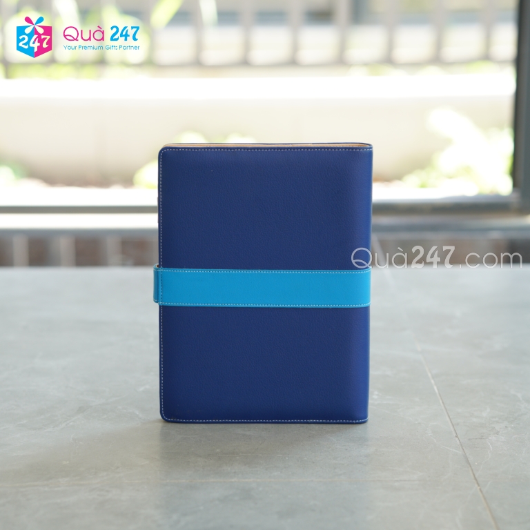 Sổ Da 21 8 Sổ Da 21