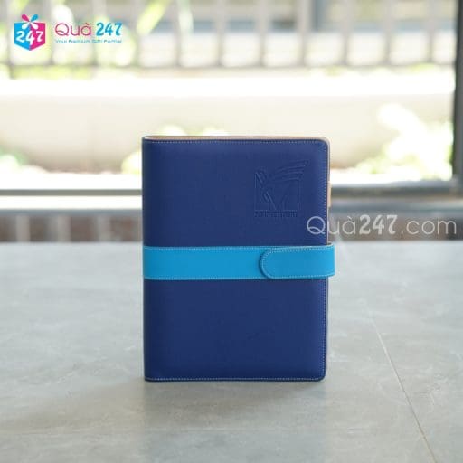 Sổ Da 21