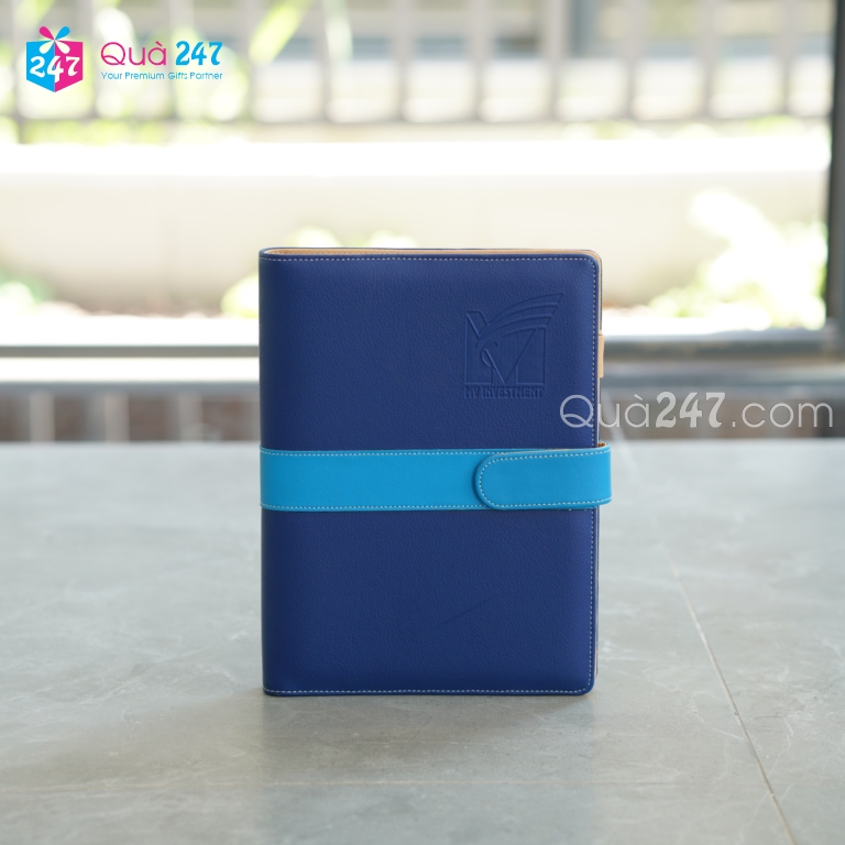 Sổ Da 21 1 Sổ Da 21