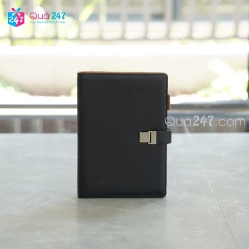 Sổ Da 23