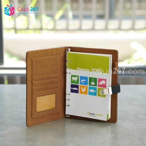 Sổ Da 23 11 Sổ Da 23
