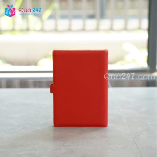Sổ Da 25 15 Sổ Da 25
