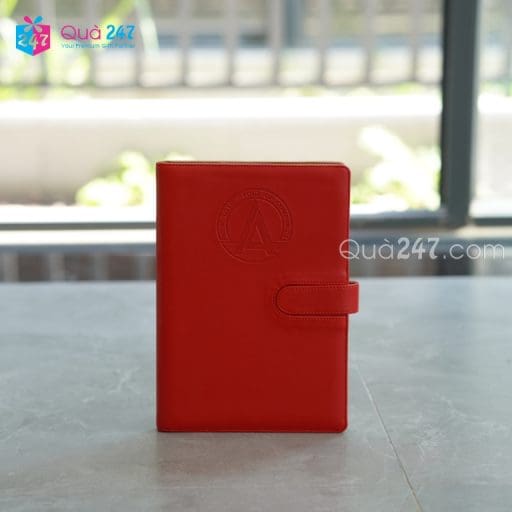 Sổ Da 25