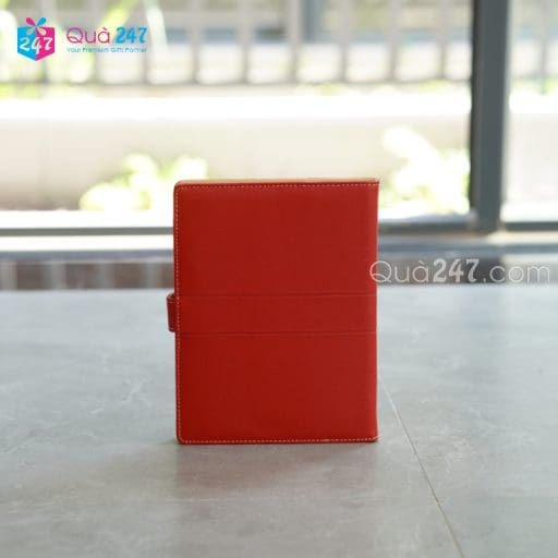 Sổ Da 26