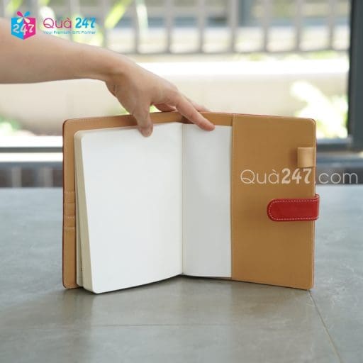 Sổ Da 26