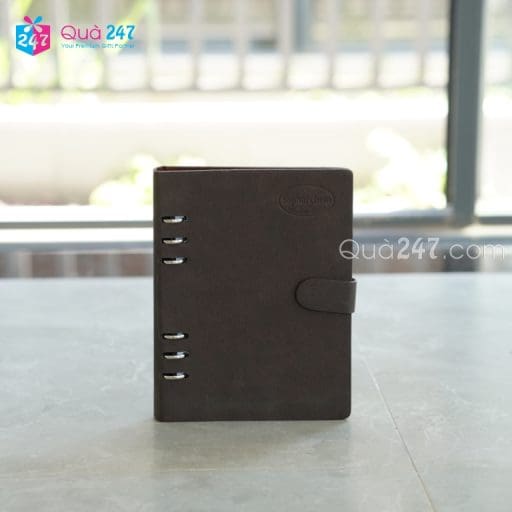 Sổ Da 28