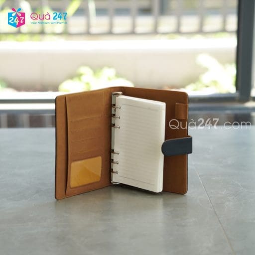 Sổ Da 30