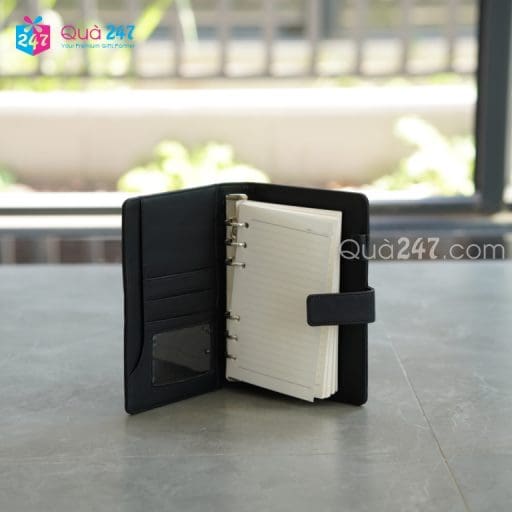 Sổ Da 30