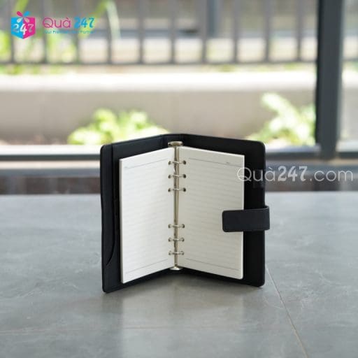Sổ Da 30