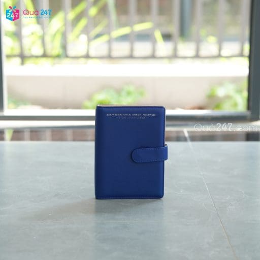 Sổ Da 31