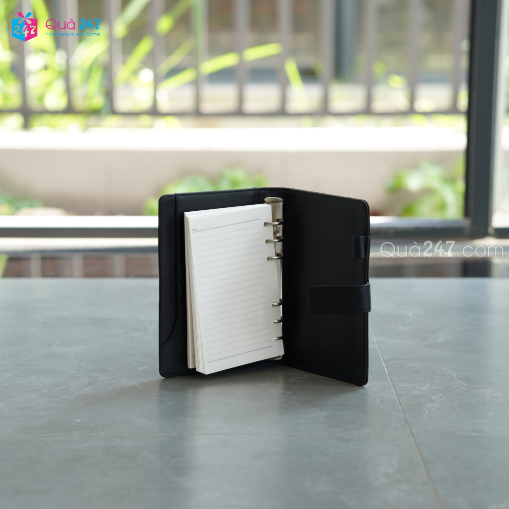 Sổ Da 32 5 Sổ Da 32