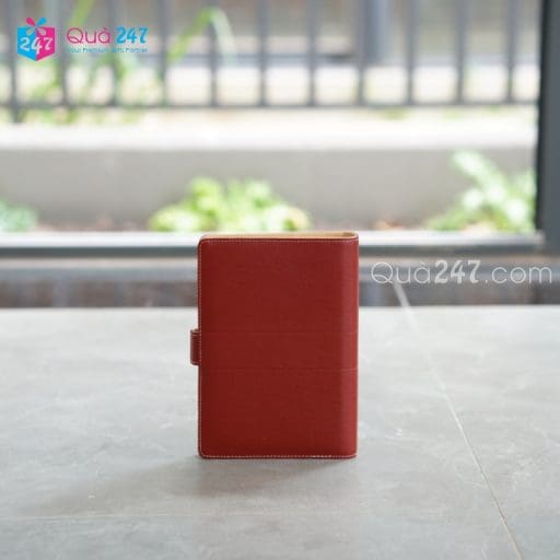 Sổ Da 35 13 Sổ Da 35