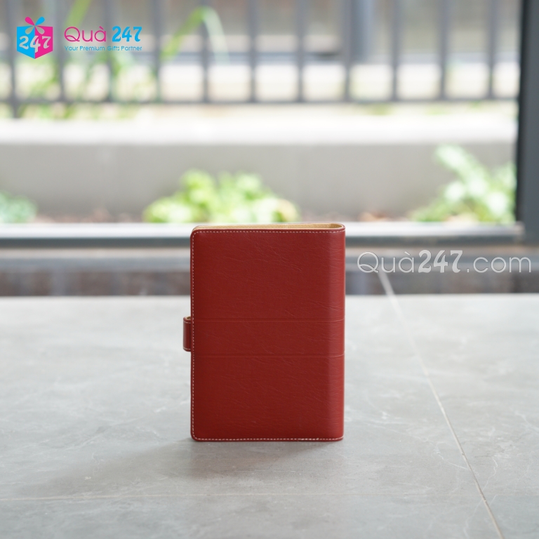 Sổ Da 35 7 Sổ Da 35