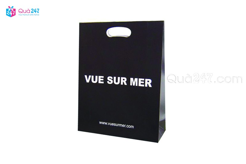 Túi Giấy 02 4 Túi Giấy 02