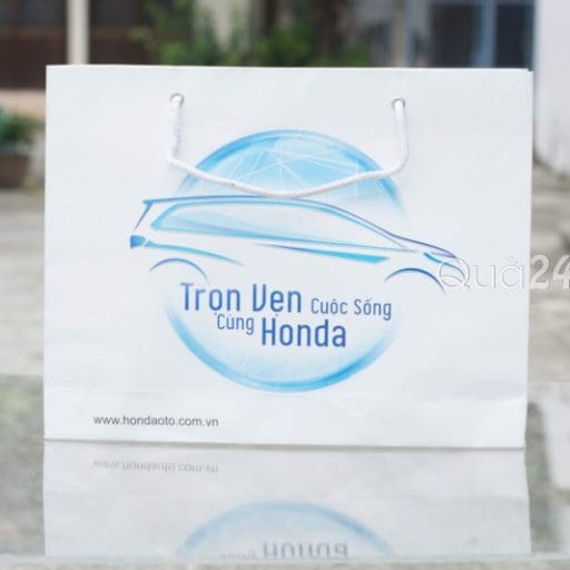 Túi Giấy 09