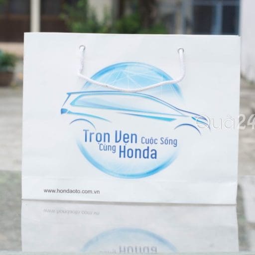 Túi Giấy 09