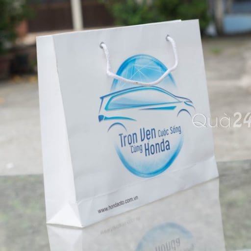 Túi Giấy 09