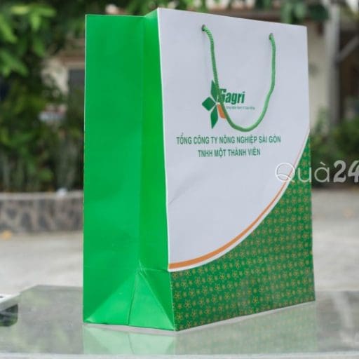 Túi Giấy 16 6 Túi Giấy 16