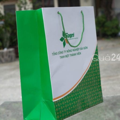 Túi Giấy 16 8 Túi Giấy 16