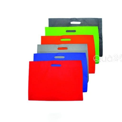 Túi Vải Không Dệt 01 5 Túi Vải Không Dệt 01