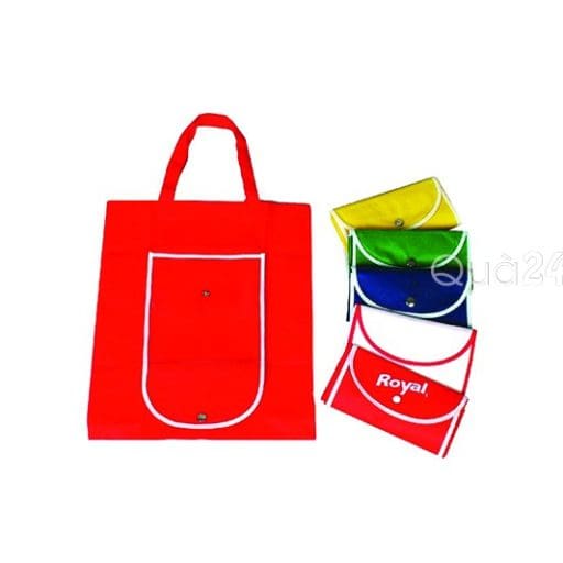 Túi Vải Không Dệt 02