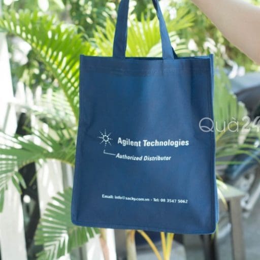 Túi Vải Không Dệt 03