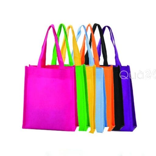 Túi Vải Không Dệt 04