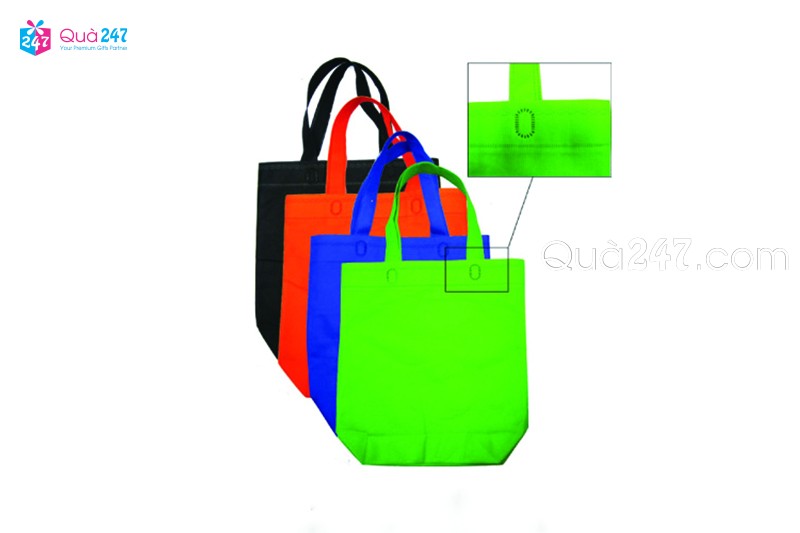 Túi Vải Không Dệt 05 1 Túi Vải Không Dệt 05