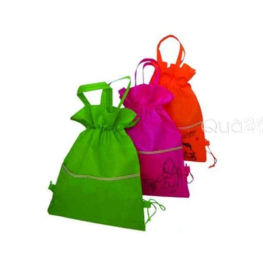 Túi Vải Không Dệt 08