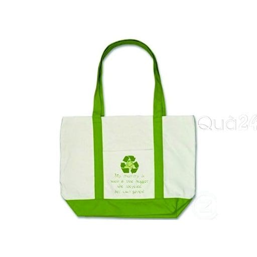 Túi Vải Không Dệt 10
