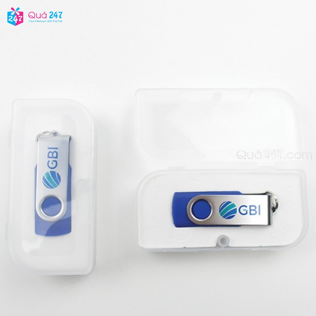 USB Kim Loại 02 4 USB Kim Loại 02