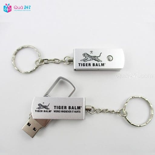 USB Kim Loại 04