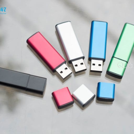 USB Kim Loại 06