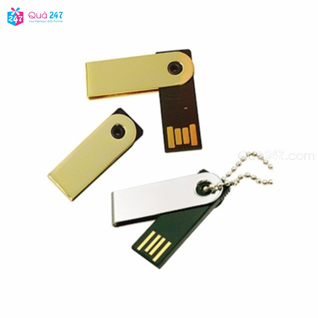 USB Kim Loại 08 1 USB Kim Loại 08