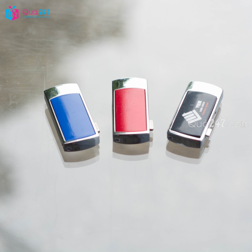 USB Kim Loại 10 3 USB Kim Loại 10