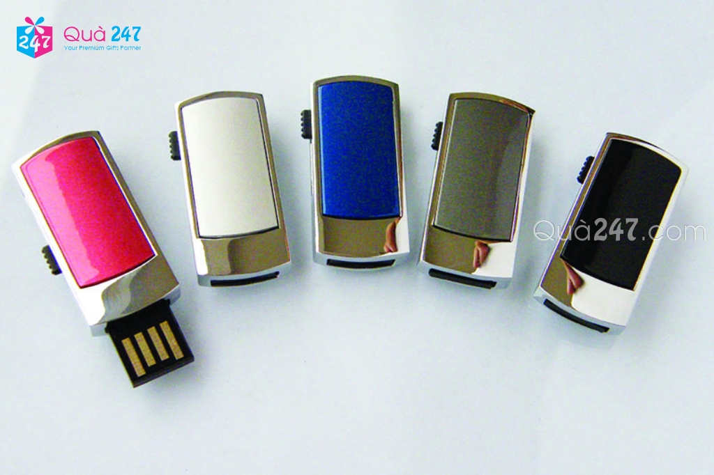 USB Kim Loại 10 6 USB Kim Loại 10